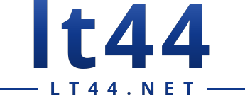 lt44 logo