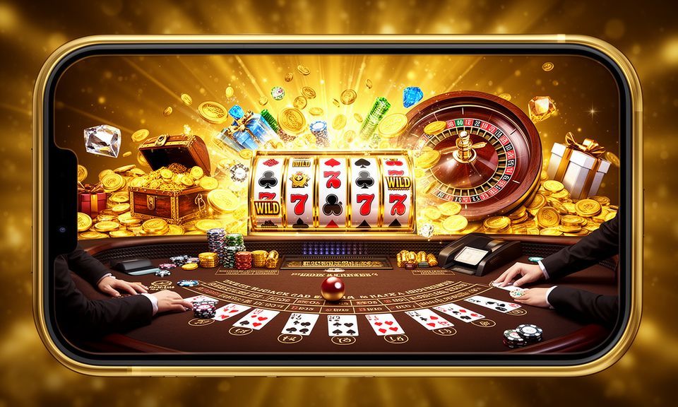 lt44 Slots Gorilla Mayhem — lt44 লবিতে সরাসরি